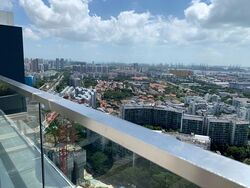 Parc Riviera (D5), Condominium #534449161